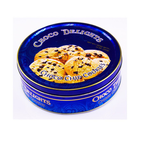 Choco Delights Choco Chip Cookies