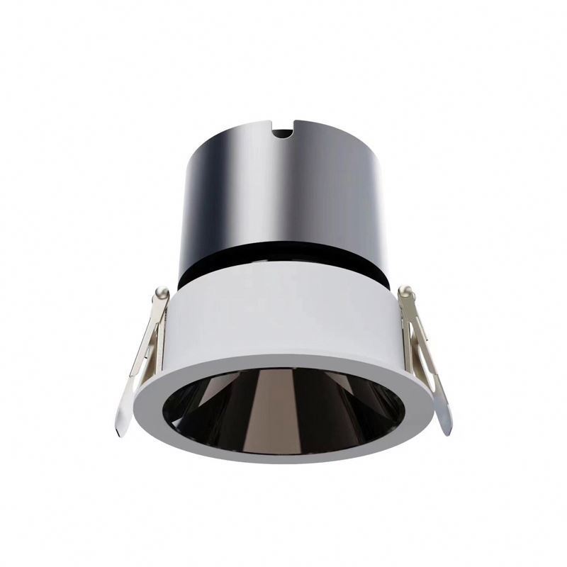 Recessed Ceiling Led Downlights Led Lights Led Recessed Retrofit Downlights Made In China