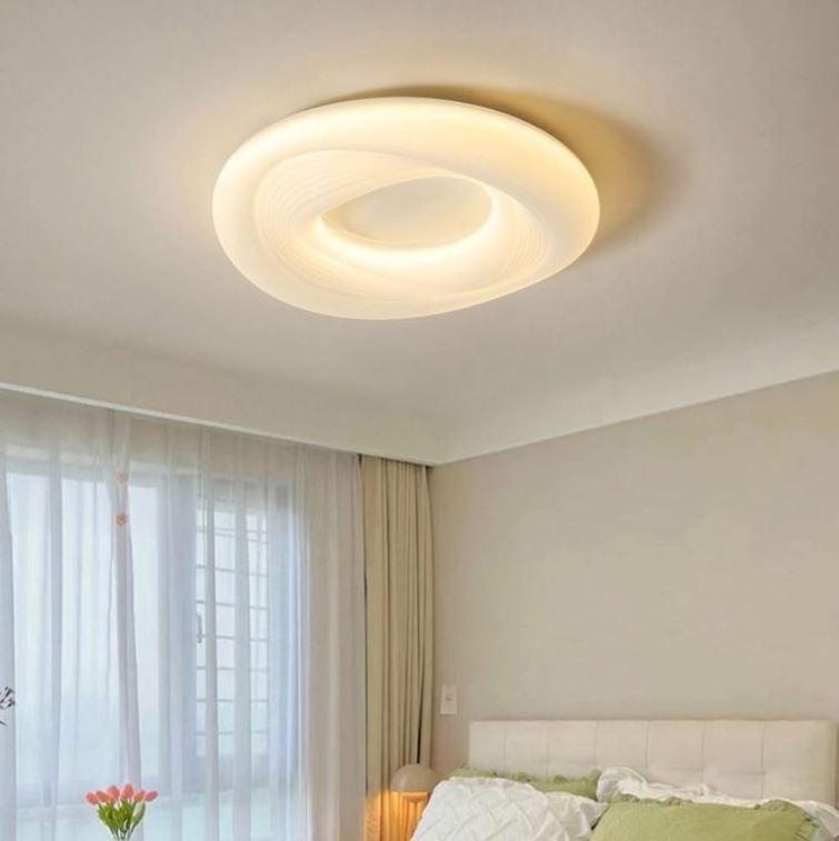 Dukutone Motion Sensor Smart LED Ceiling Lights Fall Ceiling Led Lights With Great Price