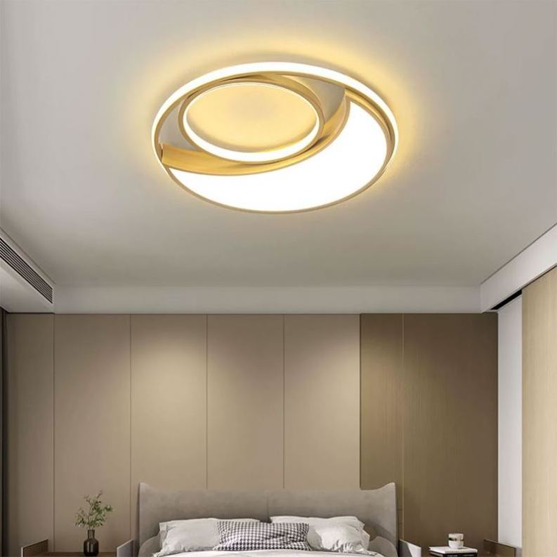 Modern Square Round LED Ceiling Lights Stars With Low Price