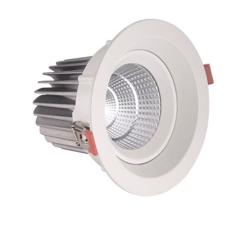 Adjustable Light For Home Decor Downlight Hidden Camera With High Quality