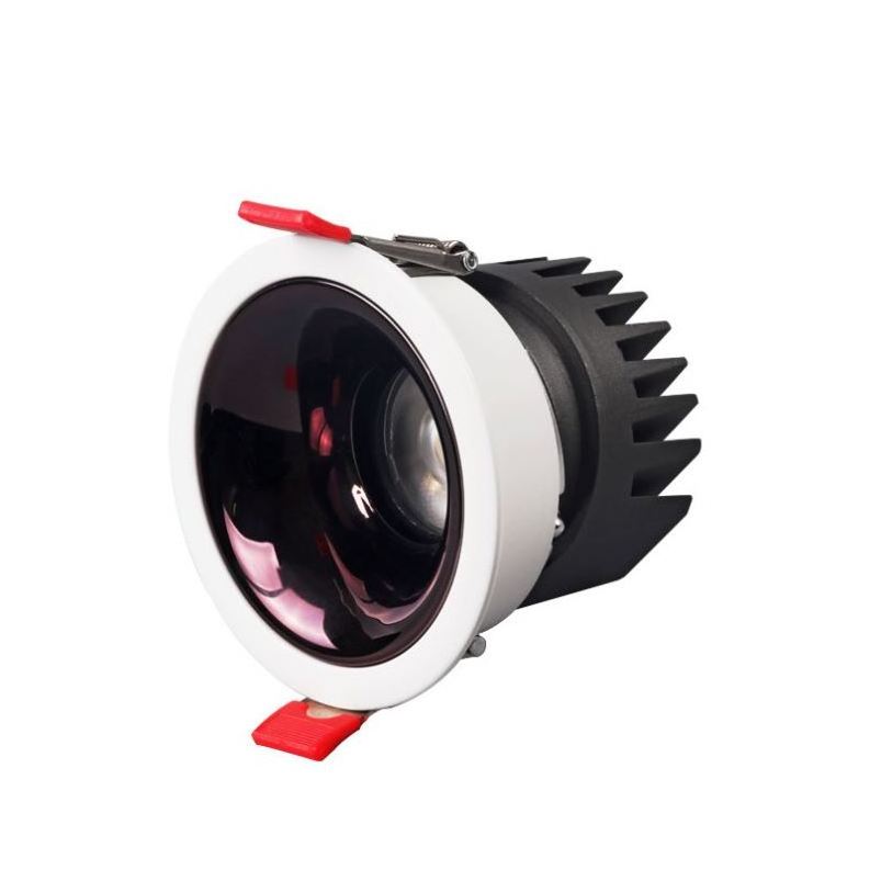 Adjustable Light For Home Decor Downlight Hidden Camera With High Quality