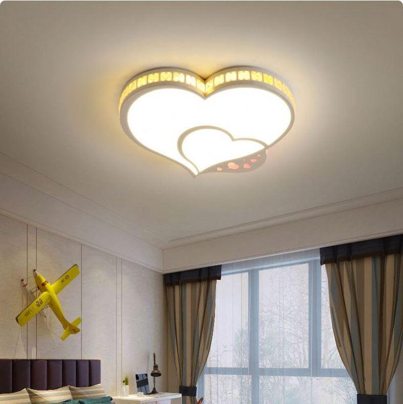 Dukutone Motion Sensor Smart LED Ceiling Lights Fall Ceiling Led Lights With Great Price