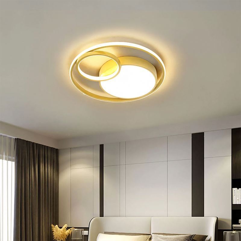 Modern Square Round LED Ceiling Lights Stars With Low Price