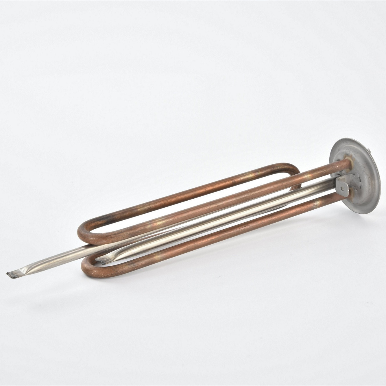 China Wholesale Stainless Steel Copper Water Heater Element Electric Water Heater Element