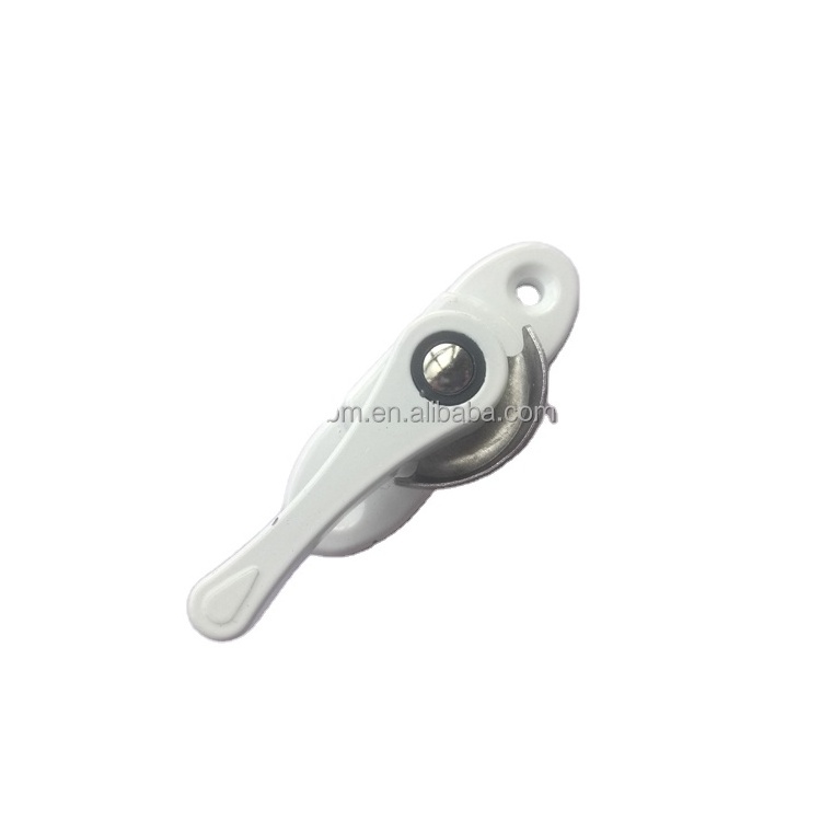 Newest High Quality security crescent locks 798 crescent lock sliding window sash lock