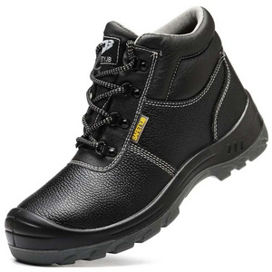 Steel Toe Shoes for Men Women Lightweight Safety Sneakers Slip Resistant Work Shoes Indestructible Shoes Tenis de Seguridad