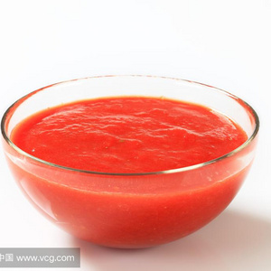 aseptic packaging triple concentrate  36/38% brix 2023 crop cold break  xinjiang tomato paste