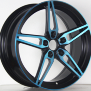 16 17 inch forged 6061 T6 ultra-light weight car modification concave wheels rims for cars