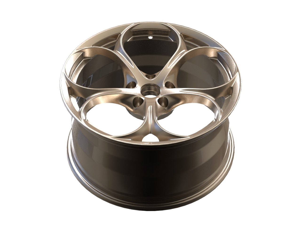 Custom forged 6061 aluminum alloy electroplate Chrome wheels rims 18x8 19x10 20x12 5x98 5x110 5x120