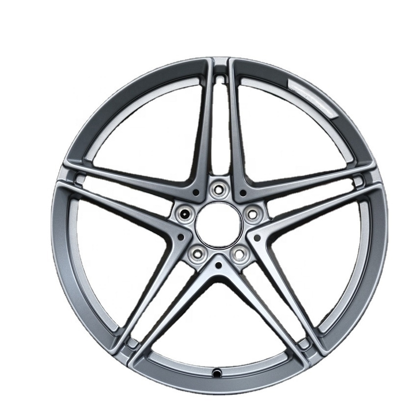 18 19 20 21 22 inch alloy wheels 5x112 5x130 suitable for Mercedes AMG aftermarket