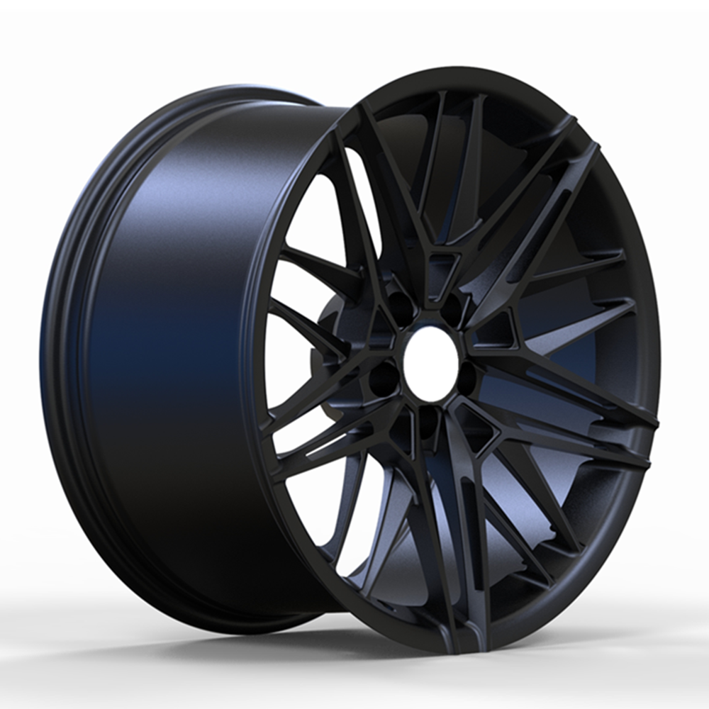 Professional manufacturer custom forged wheels for amg rims 5x112 5x130 19 22 inch wheels jante