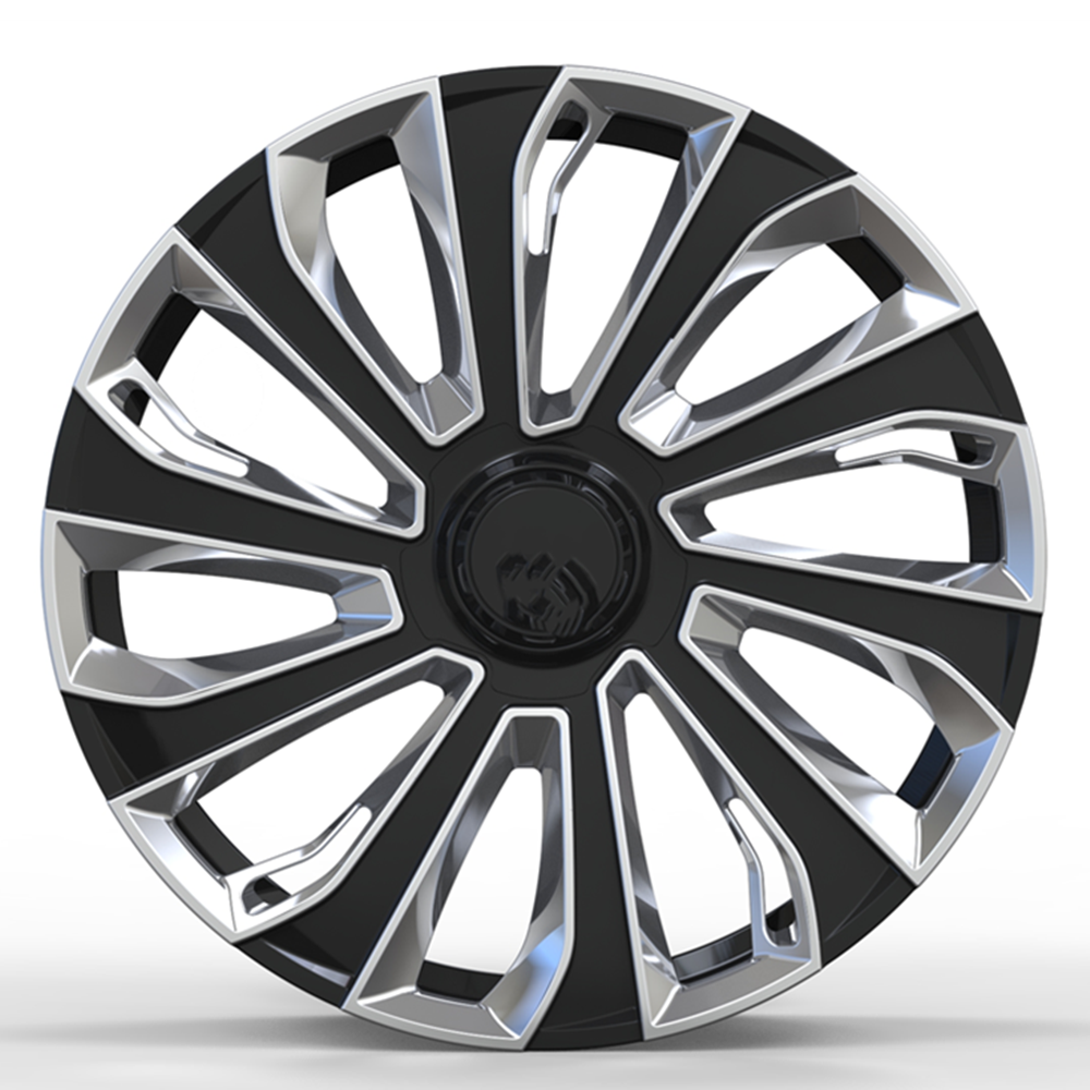 lightweight forged rims made in china manufacturers 18 22 inch alloy wheels for AUDI jante