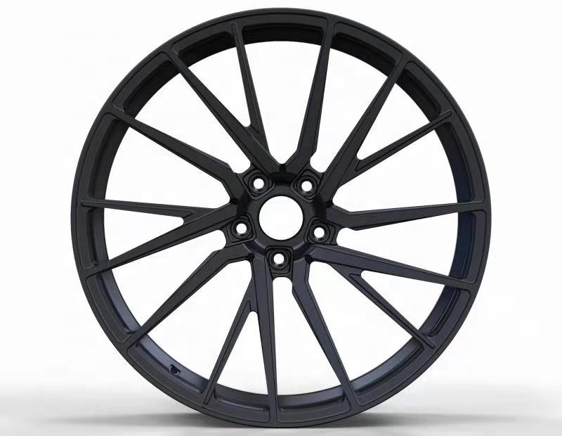 16 17 18 19 20 22 Inch Aluminum Alloy Forged OEM Aftermarket Wheel Rim Car for vossen 4x4