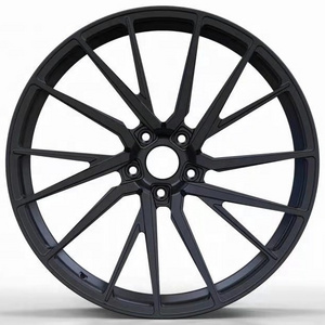 16 17 18 19 20 22 Inch Aluminum Alloy Forged OEM Aftermarket Wheel Rim Car for vossen 4x4