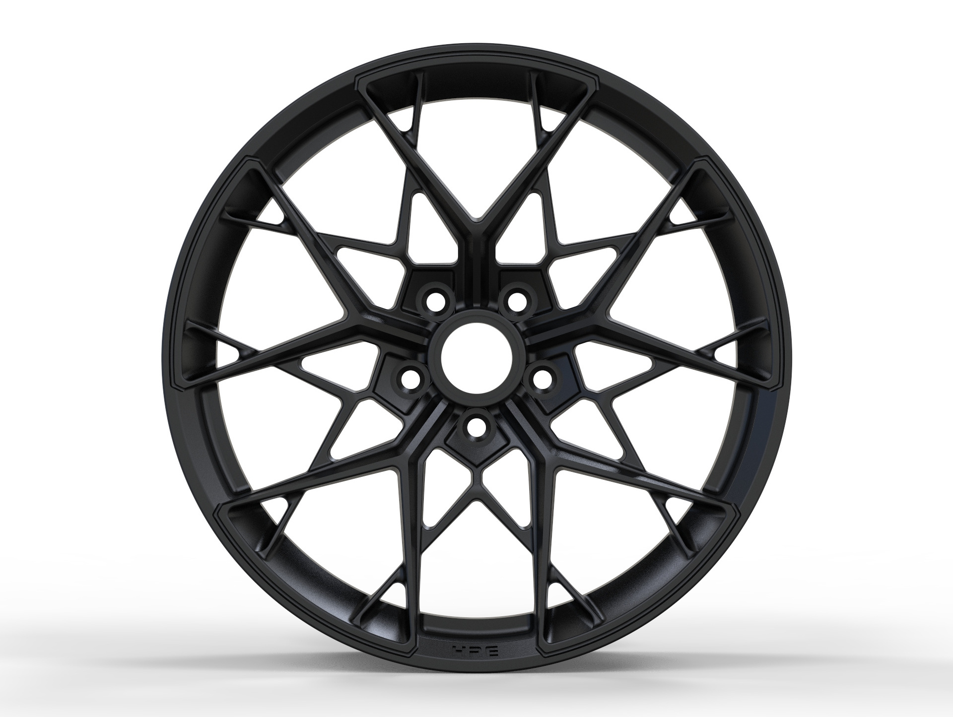 Alloy wheels/rims R 17, 18 inch 5x105, 5x112, 5x114.3, 5x115, 5x120 retail black fully polished