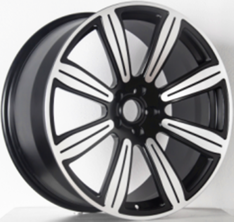 16 17 inch forged 6061 T6 ultra-light weight car modification concave wheels rims for cars