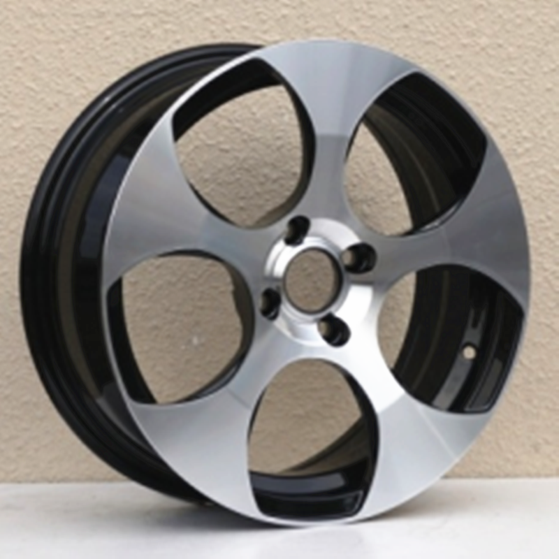 16 17 inch forged 6061 T6 ultra-light weight car modification concave wheels rims for cars