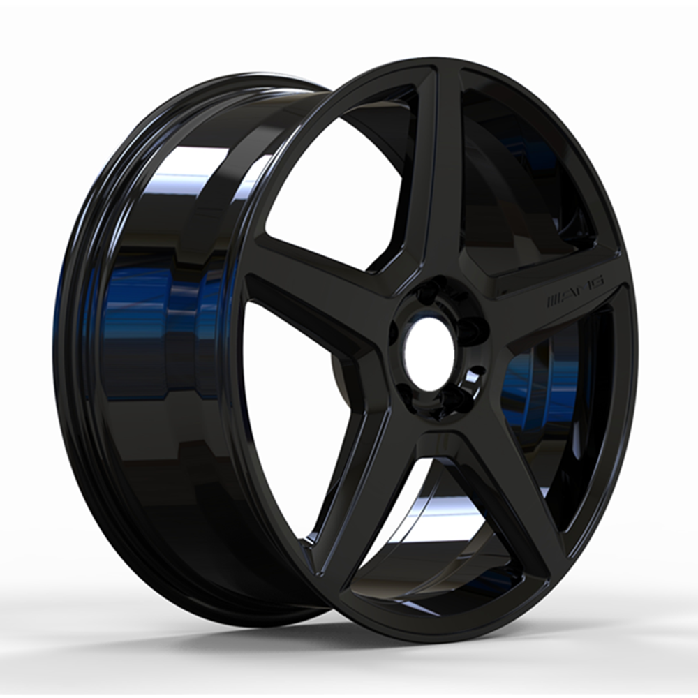 Professional manufacturer custom forged wheels for amg rims 5x112 5x130 19 22 inch wheels jante