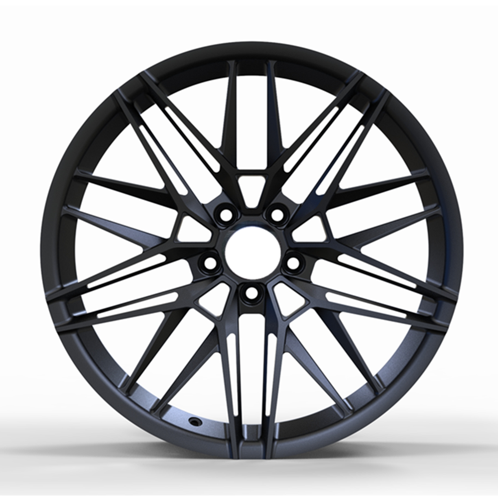 Professional manufacturer custom forged wheels for amg rims 5x112 5x130 19 22 inch wheels jante