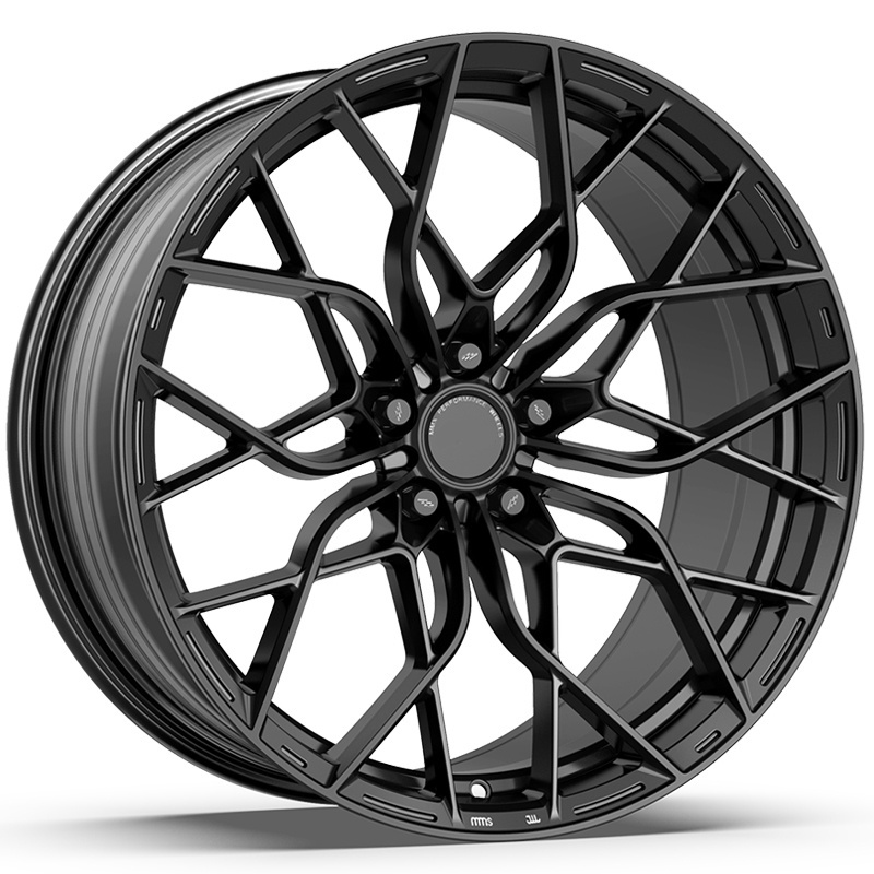 Alloy wheels/rims R 17, 18 inch 5x105, 5x112, 5x114.3, 5x115, 5x120 retail black fully polished