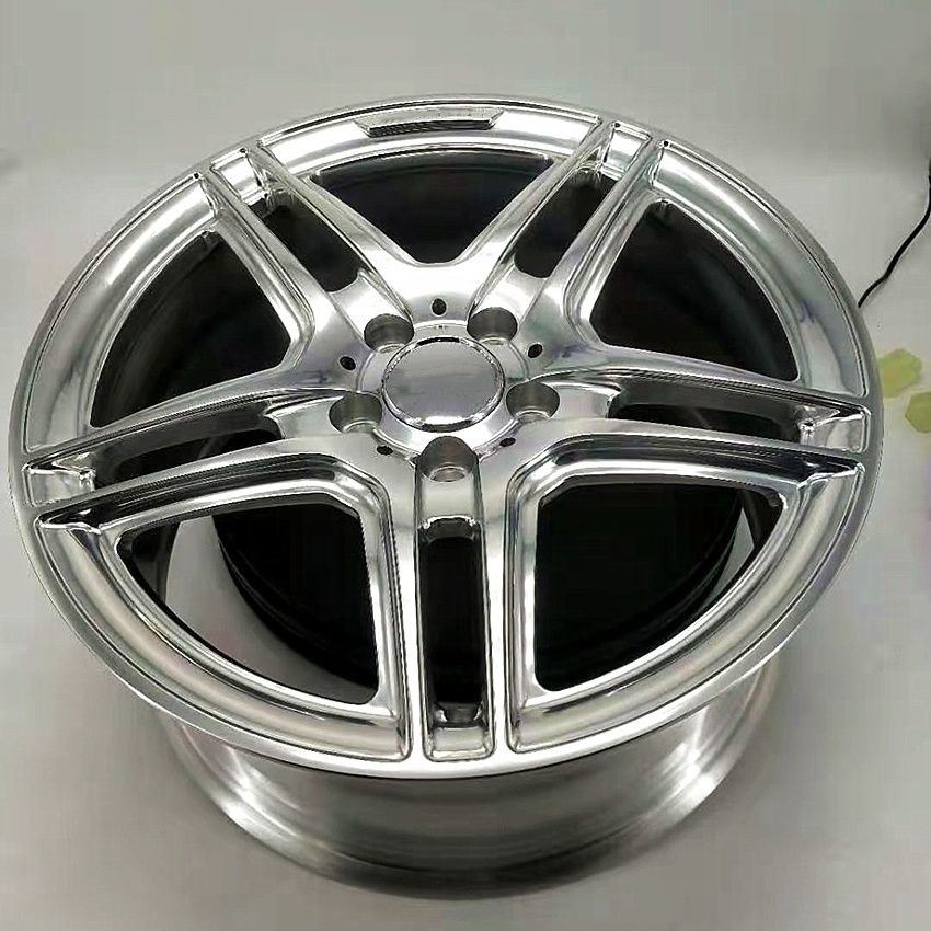 18 19 20 21 22 inch alloy wheels 5x112 5x130 suitable for Mercedes AMG aftermarket