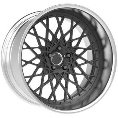 Custom deep dish concave forged wheels 18 19 20 21 22 inch aluminum alloy rim