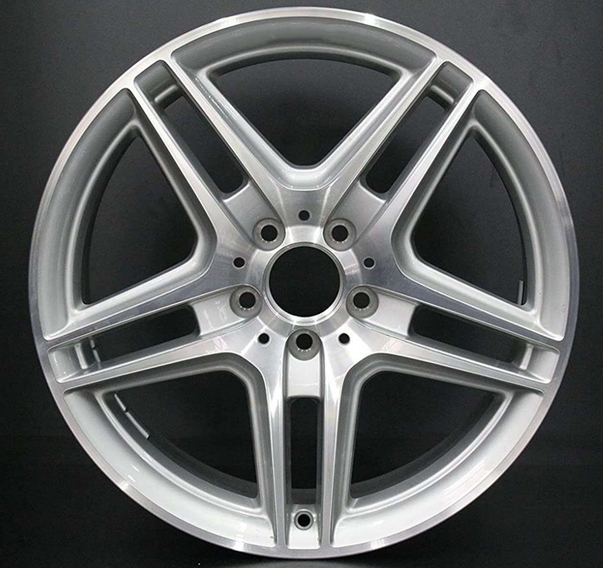 18 19 20 21 22 inch alloy wheels 5x112 5x130 suitable for Mercedes AMG aftermarket