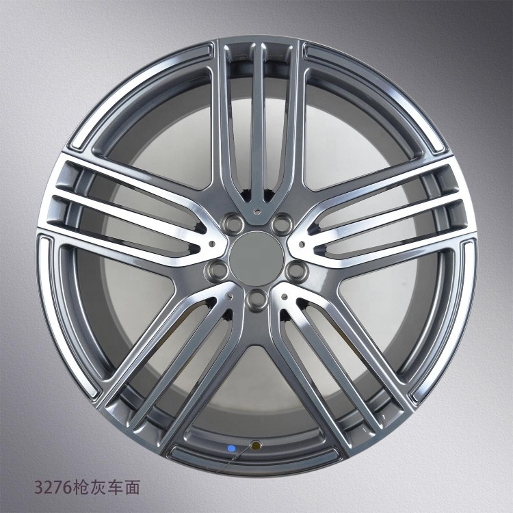 Modified Vehicles Forged Wheels 18 20  inch 20*8.5j 21*9J  deep Concave Machine Face Alloy Wheels suit S level maybach Car Rims