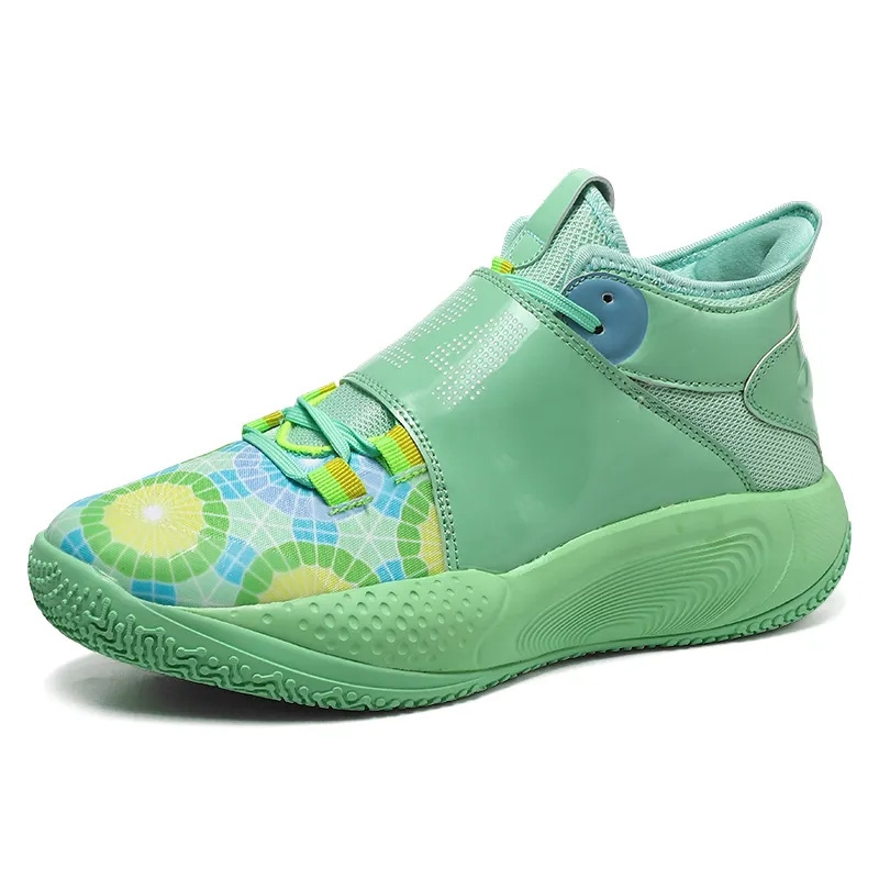 China Putian High Quality  Basketball Style Sneakers Male Female Air 13 Shoes Men