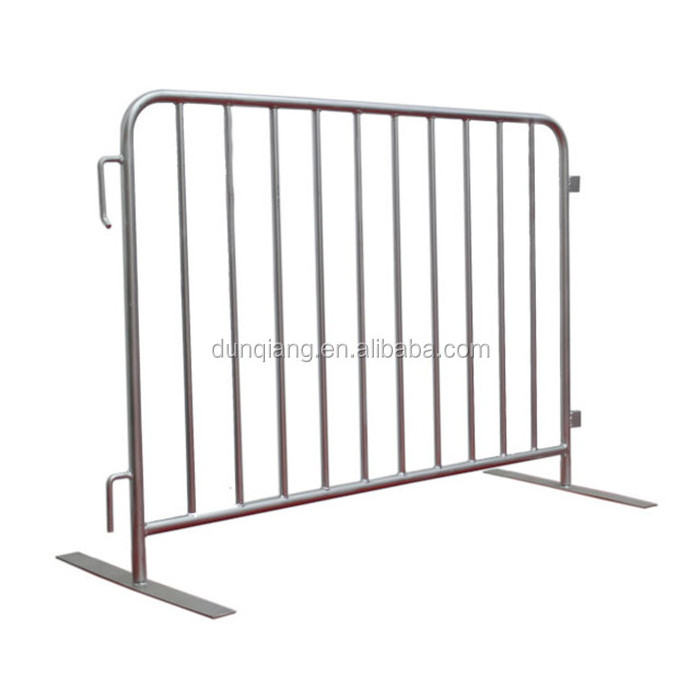 Hight quality metal security garden barrier fence parking barrier gate philippines