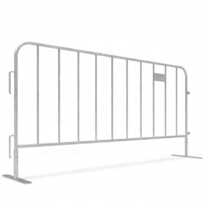 Hight quality metal security garden barrier fence parking barrier gate philippines