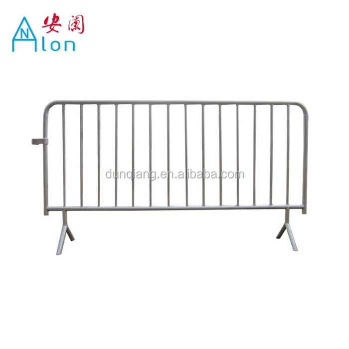 Hight quality metal security garden barrier fence parking barrier gate philippines