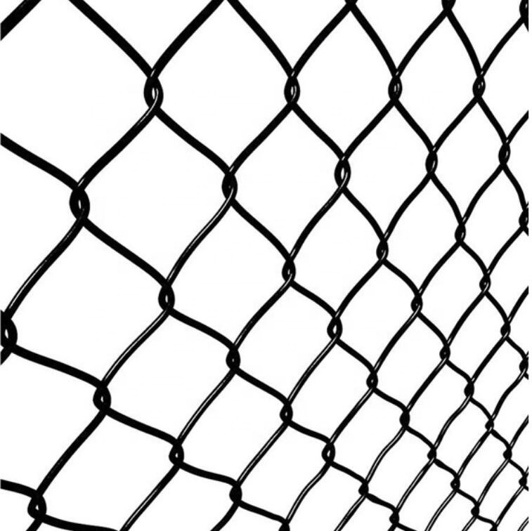 High quality wholesale hot dipped galvanized panels price used chain link mesh fence for sale wire mesh fence panels