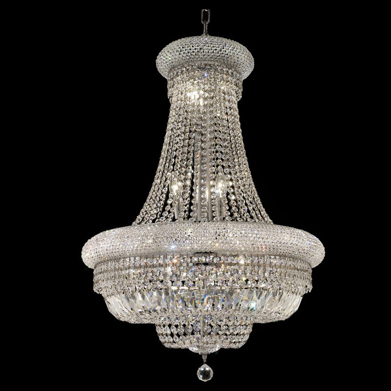 New arrival chandelier lighting modern glass chandelier for hallway dining room chandelier