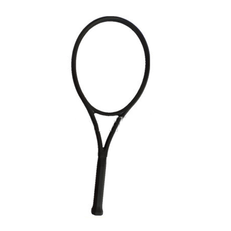 Hot Sale Customize Multi Color Nylon Grip 31- 820 Carbon Mini Soft Tennis Racket