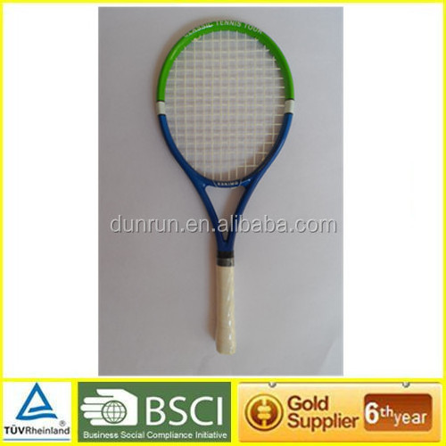 Hot Sale Customize Multi Color Nylon Grip 31- 820 Carbon Mini Soft Tennis Racket