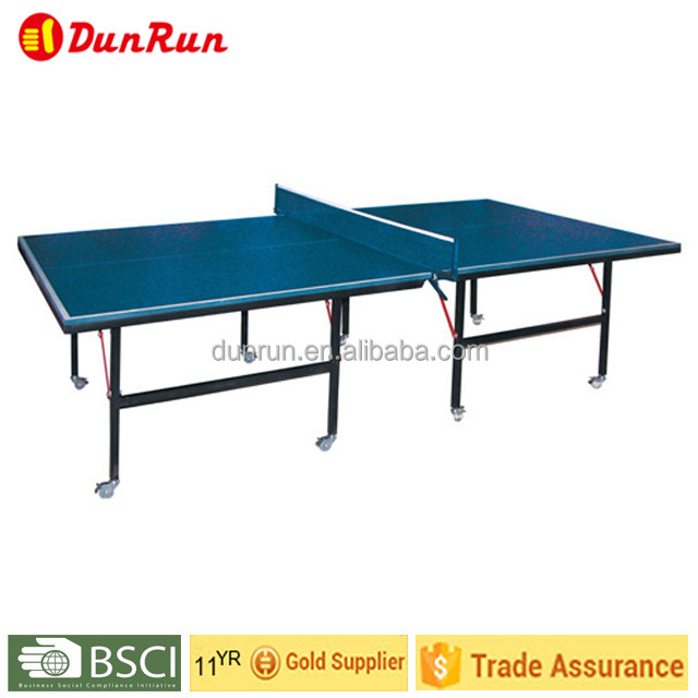 Creative Removable Mini Pingpong Table Foldable Children Table Tennis Table