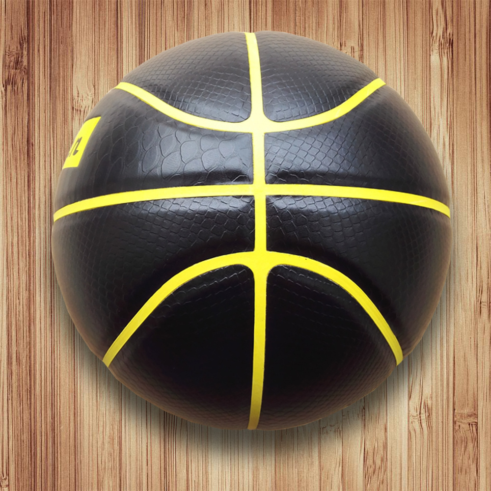 China Factory Wholesale Customization Basket Ball Sports Equipment Bulk Rubber Basketball