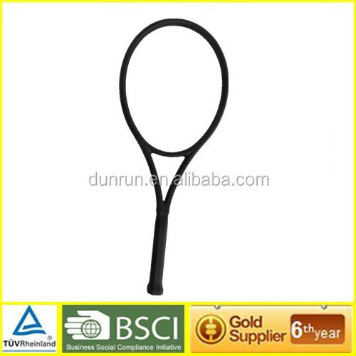 Hot Sale Customize Multi Color Nylon Grip 31- 820 Carbon Mini Soft Tennis Racket