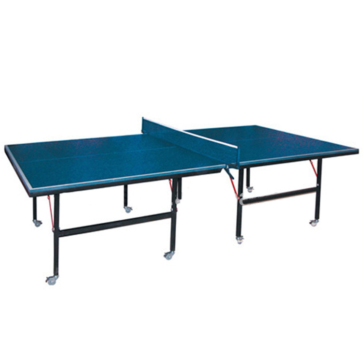 Creative Removable Mini Pingpong Table Foldable Children Table Tennis Table