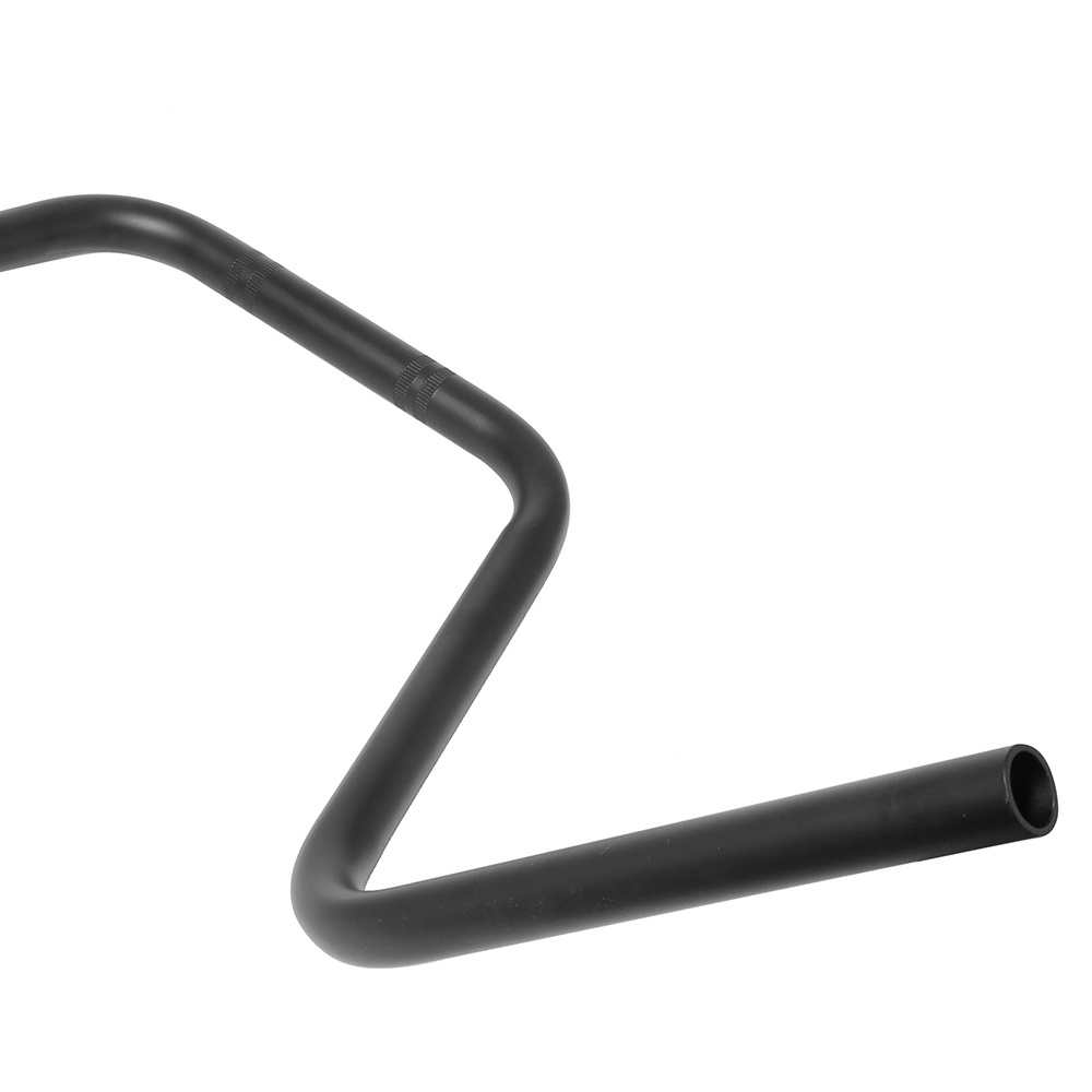 Motorcycle Handlebars 22/25mm Iron Handle Bar 7/8