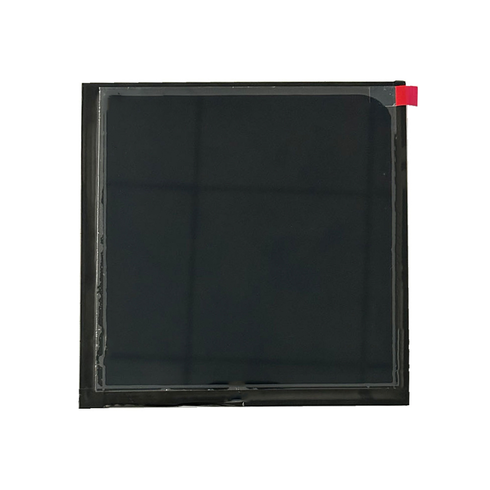 High quality 7 inch 720*720 500nits Square IPS TFT LCD display with driver board