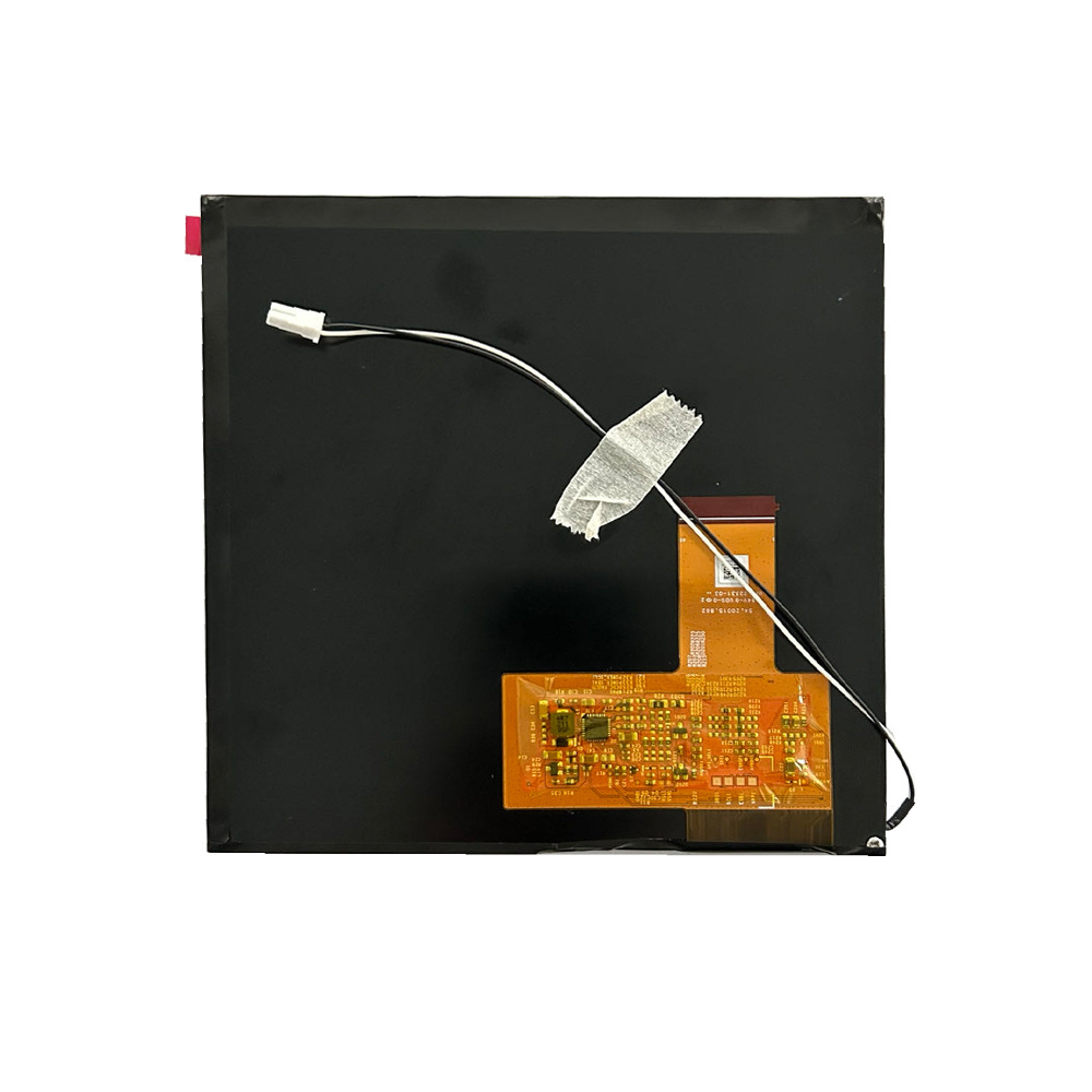 High quality 7 inch 720*720 500nits Square IPS TFT LCD display with driver board