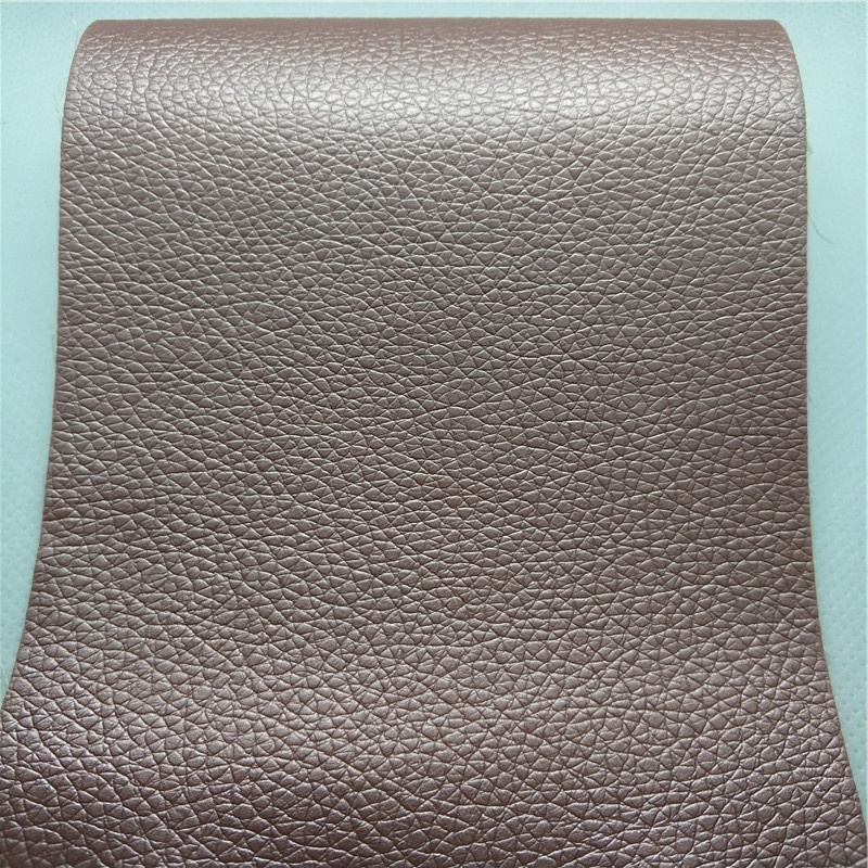 Vinyl Pu Pvc Synthetic Leather For Bag, Sofa, Furniture