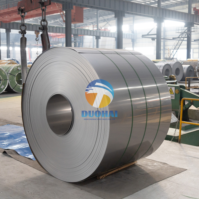 cold rolled stainless steel coils stainless steel tubing coil Thickness 0.1-30mm stainless steel coil tubing