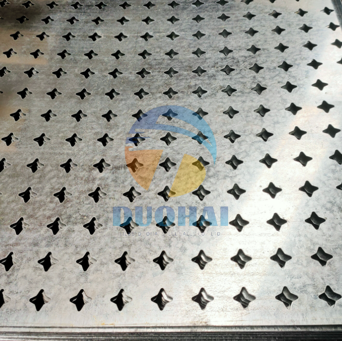 decoration metal 0.5 1 3 10 mm plate acero inoxidable 201 316 stainless steel 304 perforated sheet