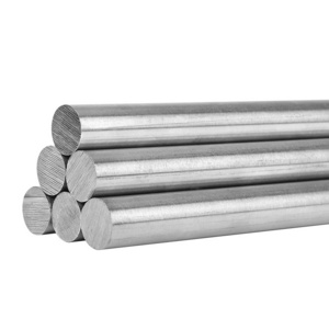 High Quality 2mm 3mm 6mm Metal Rod 304 310 316 316 L BA 2B surface stainless steel round bar