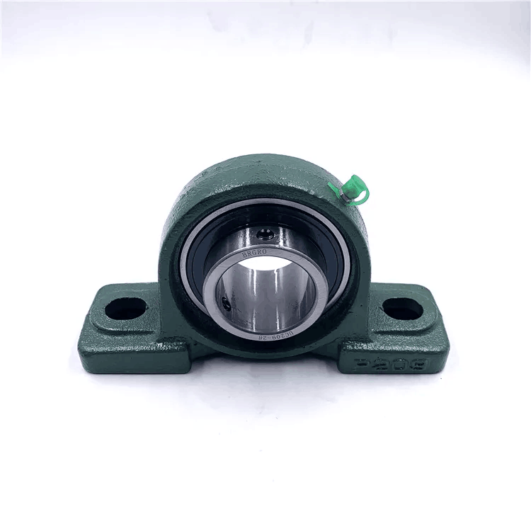 Competitive Price Bearing Uc Ucp 204 206 208 208-24 209 27 209-27 214 312 316 Uc309 Pillow Block Bearing