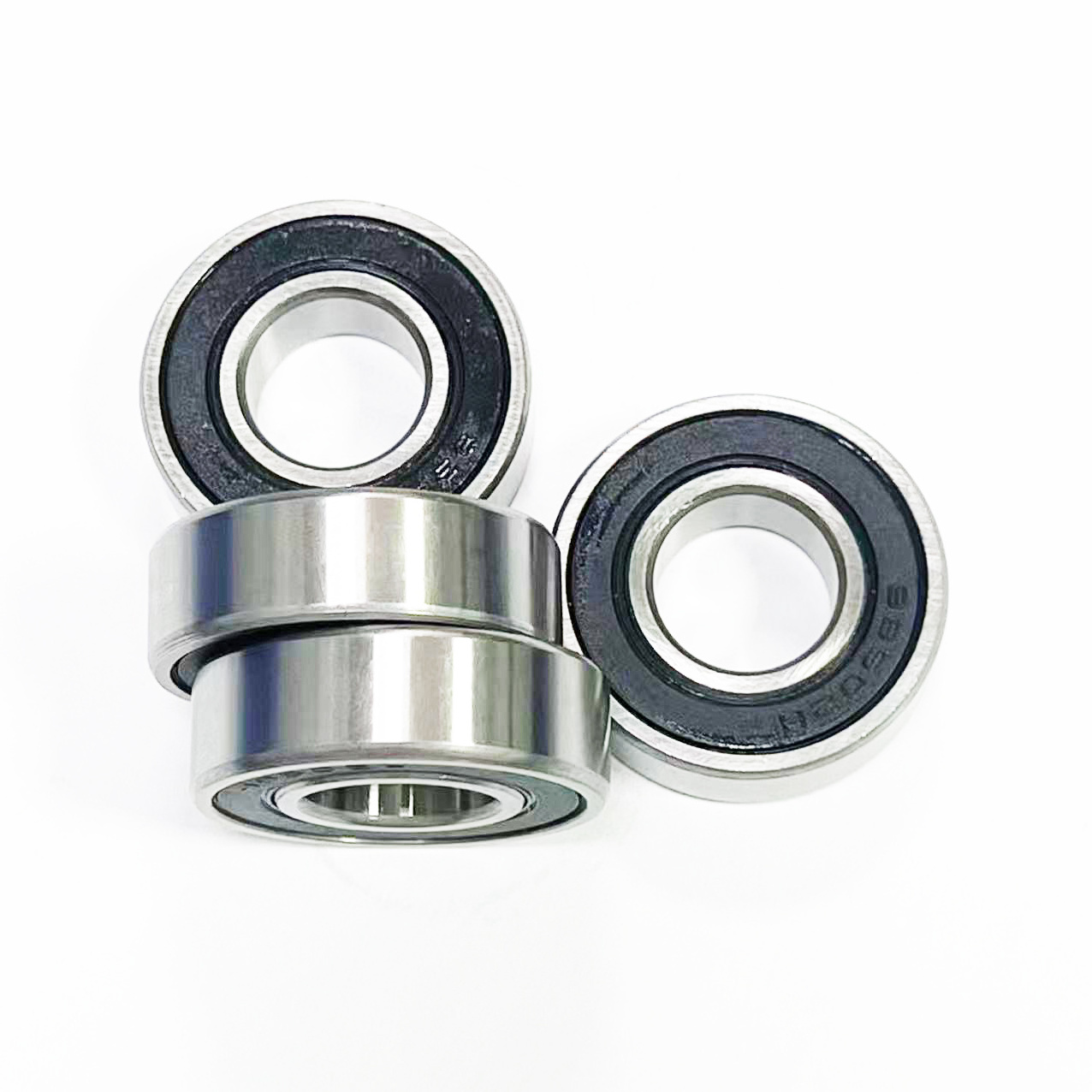 Non-Standard Bearings 15.87*34.92*11mm High Speed Bearing 99502H Transmission Deep Groove Ball Bearing for Lawn Mower